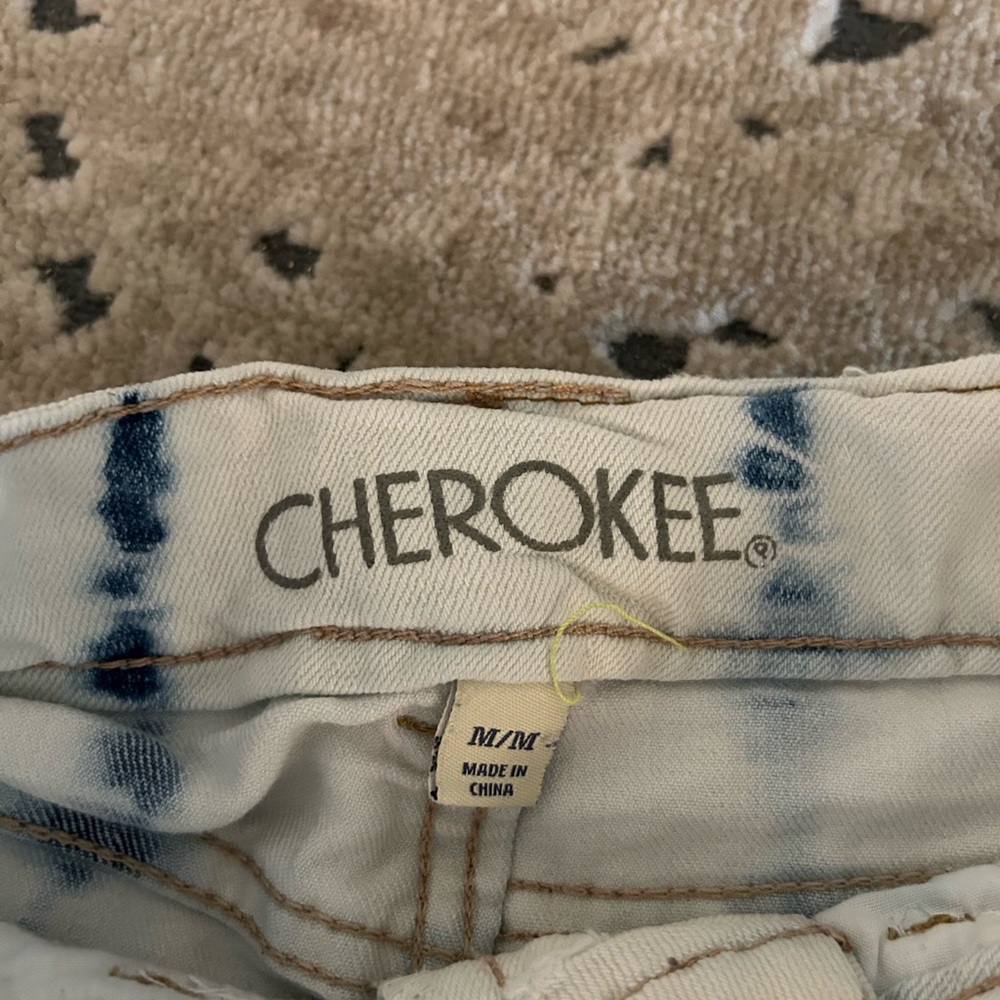 Cherokee shorts